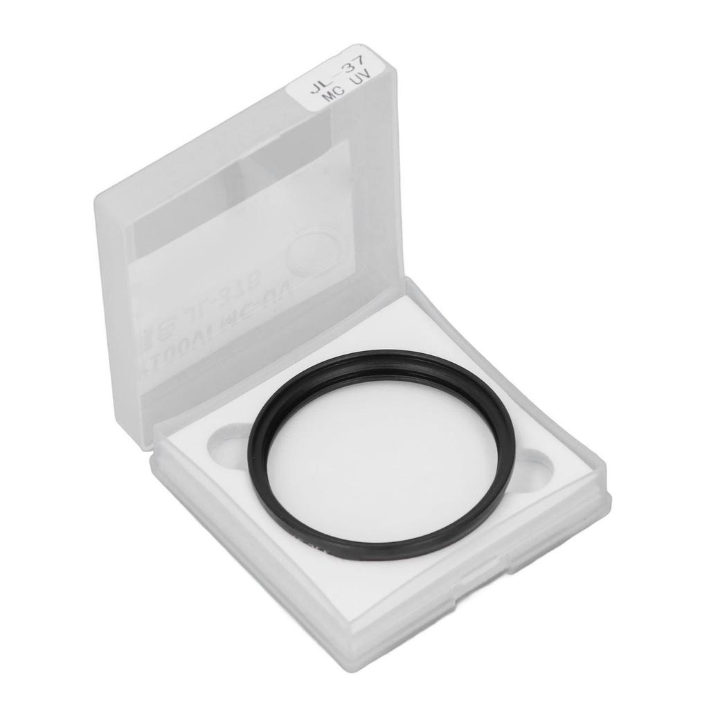 MCUV Linsenschutzfilter Optisches Glas Aluminiumlegierung Mehrfachbeschichtet HD Kameraobjektiv UV Filter für