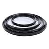 1Pcs 37/40.5/43/46/49/52/55/58/62/67/72/77/82mm Camera Lens  for Canon DSLR SLR Camera