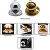 Profezia Destino Palla Decisionale Palla Decisore Casa Ufficio Finger Spinner Antistress Giocattolo Decompressione Decorazione da Tavolo Regalo