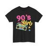 Retro 90s Kid T-Shirt | Vintage Throwback 80s 90s Tee | Nostalgic Style