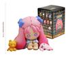 Kolekcjonerska figurka-niespodzianka z akcesoriami 52toys lilith midnight tea party limited edition