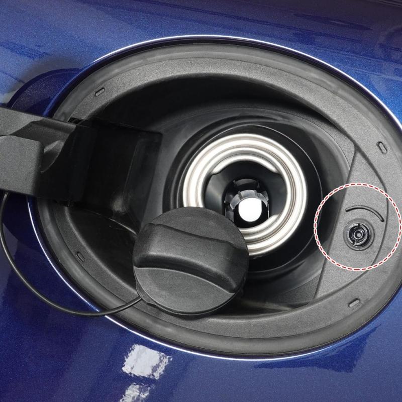 78850CA00A 788501LA1A 78850CA000 Corrosion Resistant Efficient Fuel Gas Lid Door Opener Actuator Motor Suitable For JX35