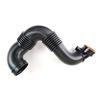 Precise Turbocharged Intake Pipe A6395282082 6395282082 Radiator Hose For Benz Vito W639 Intake Air Duct Cooling Hose