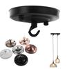 Light Base Holder Light Socket Ceiling Plate Holder Lightings Lamp Base Lamp Parts Pendant Plate