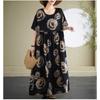 2025 Simple Fashion Bohemian Dresses
