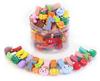 RedChimes 26 Pcs Korean Style Hair Clip Cute Animal, Fruit, Flower, and More Characters Thick, Thin Fashion Clips Hair Accessories Hair Barrettes Fo