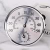 Table Thermometer Hygrometer Indoor Analog-Humidity Meter-Gauge Monitor Tester