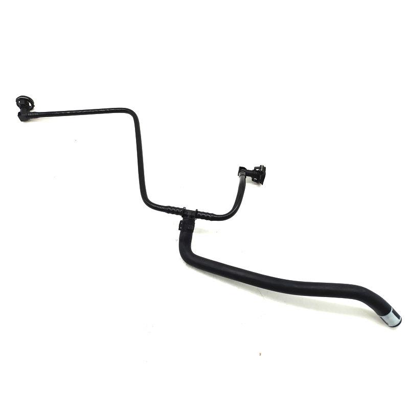 Fits VW A4 A5 Q5 Auxiliary Water Tank Return and Vent Hose 8K0121081BH