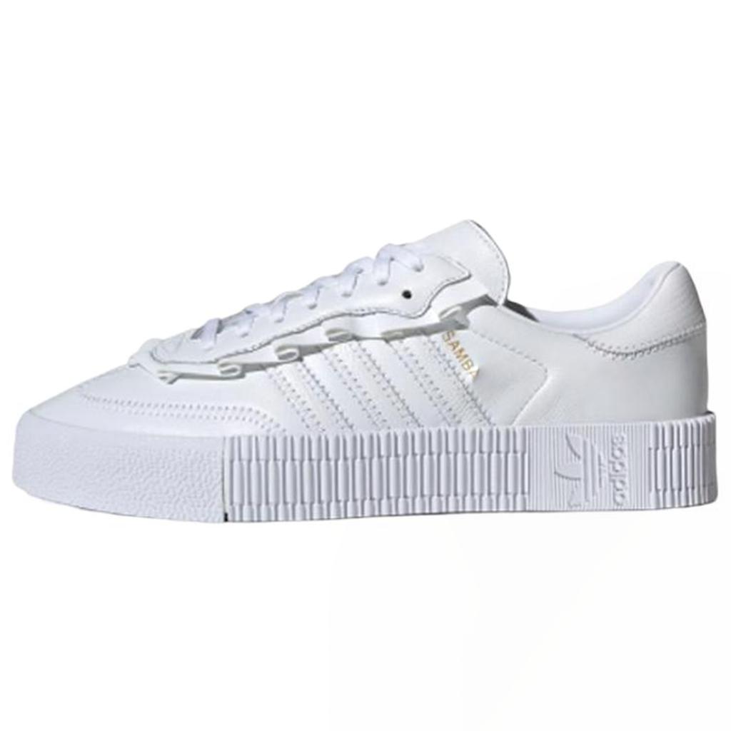 adidas Sambarose 'White' Women's FV7417