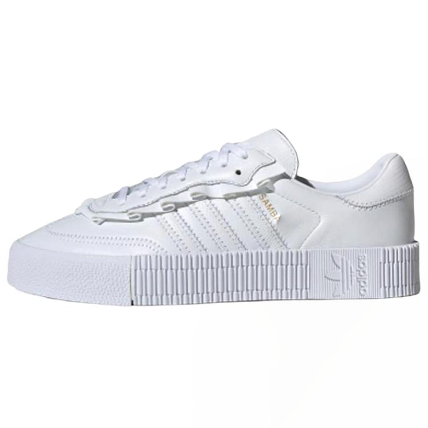 Adidas Sambarose White Women s FV7417 38⅔