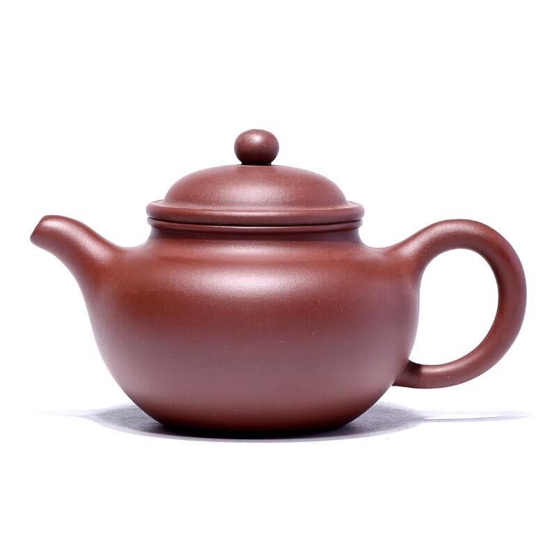 Bainian Liyong Yixing Zisha Handcrafted Teapot