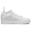 Undercover x Nike Air Force 1 Low SP GORE-TEX Triple White Unisex Sneakers Sail DQ7558-101