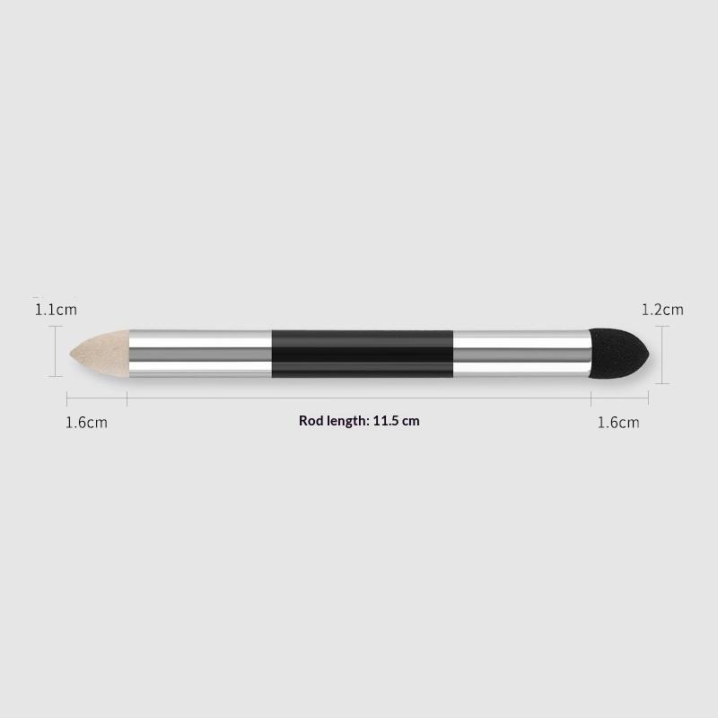 1/2 Pcs Double Headed Sketch Wiper Blenders Set Paper Art Blenders Drawing Erasers Sketching Drawing Tools For Artists
