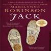 Jack by Marilynne Robinson Paperback Book 9780349011790