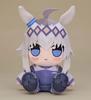 Set 2 Uma Musume Cinderella Gray Oguri Cap Tamamo Cross Kuripan Plush