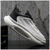2024 New Men Outdoor Casual Sports Shoes for Male High Top Comfortable Basketball Shoe Breathable Running Sneaker
