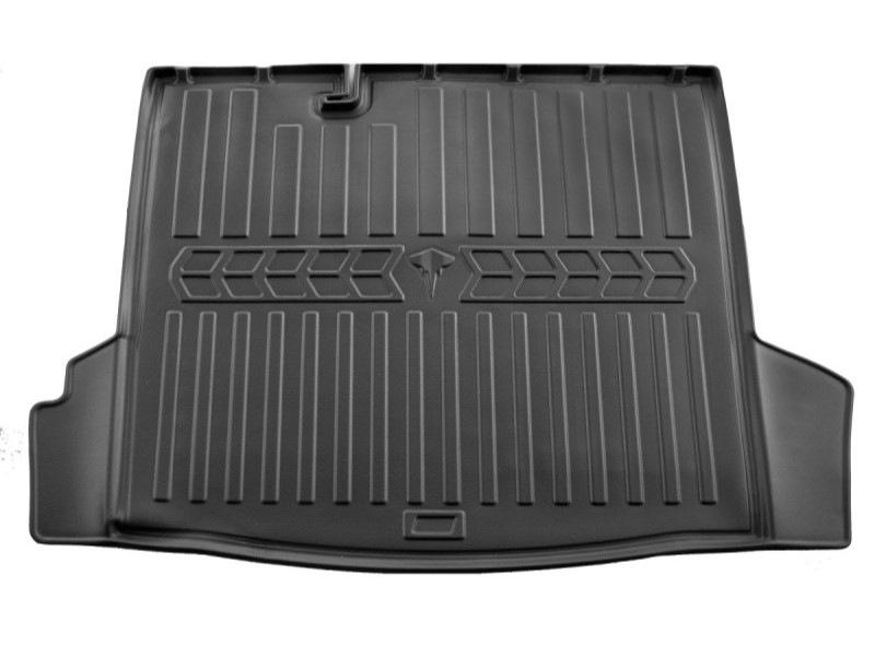 

Килимок у багажник Stingray 3D (SD) для Dacia Logan III 2021- рр.