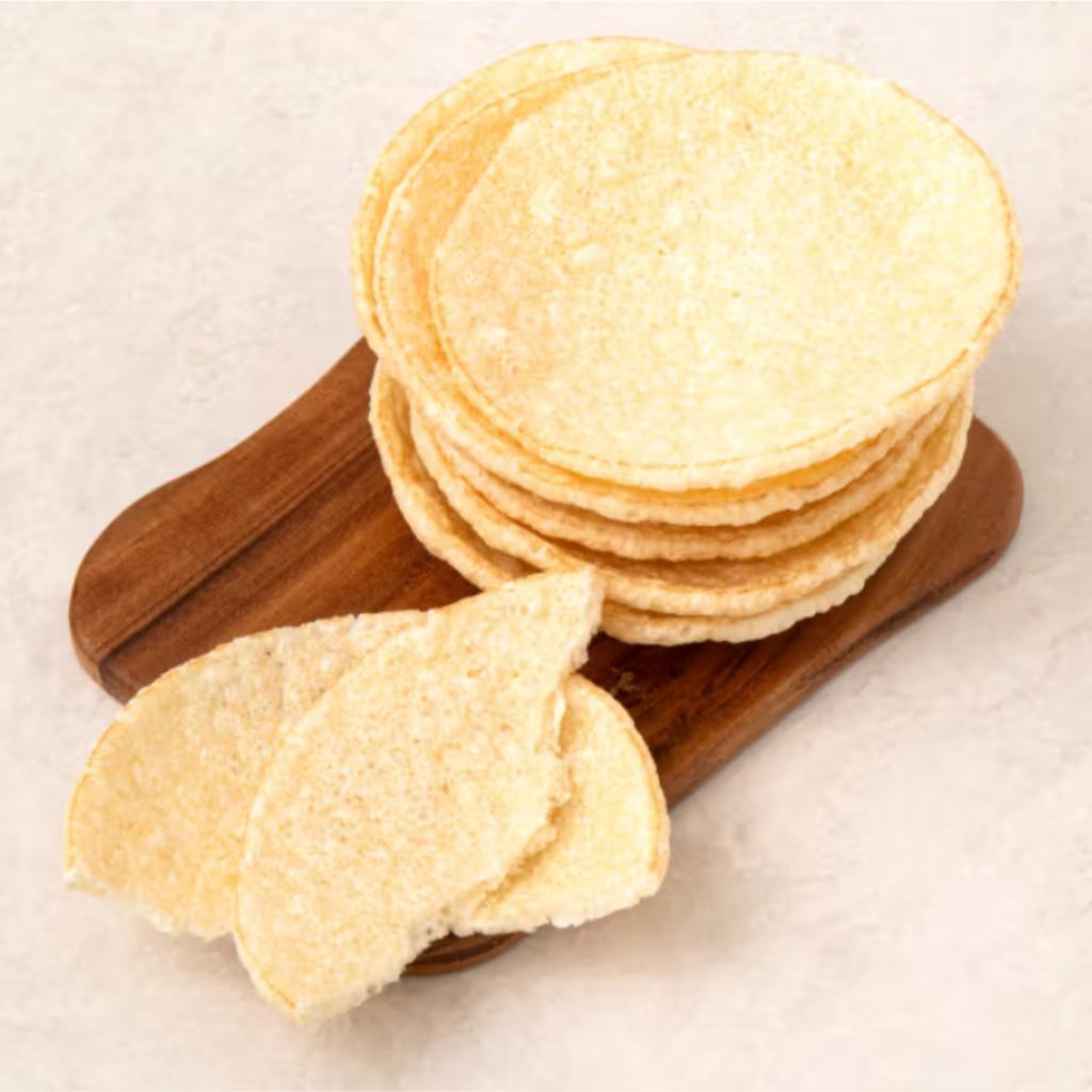 Korean Traditional Puffed Rice Snacks(Peongtwigi)