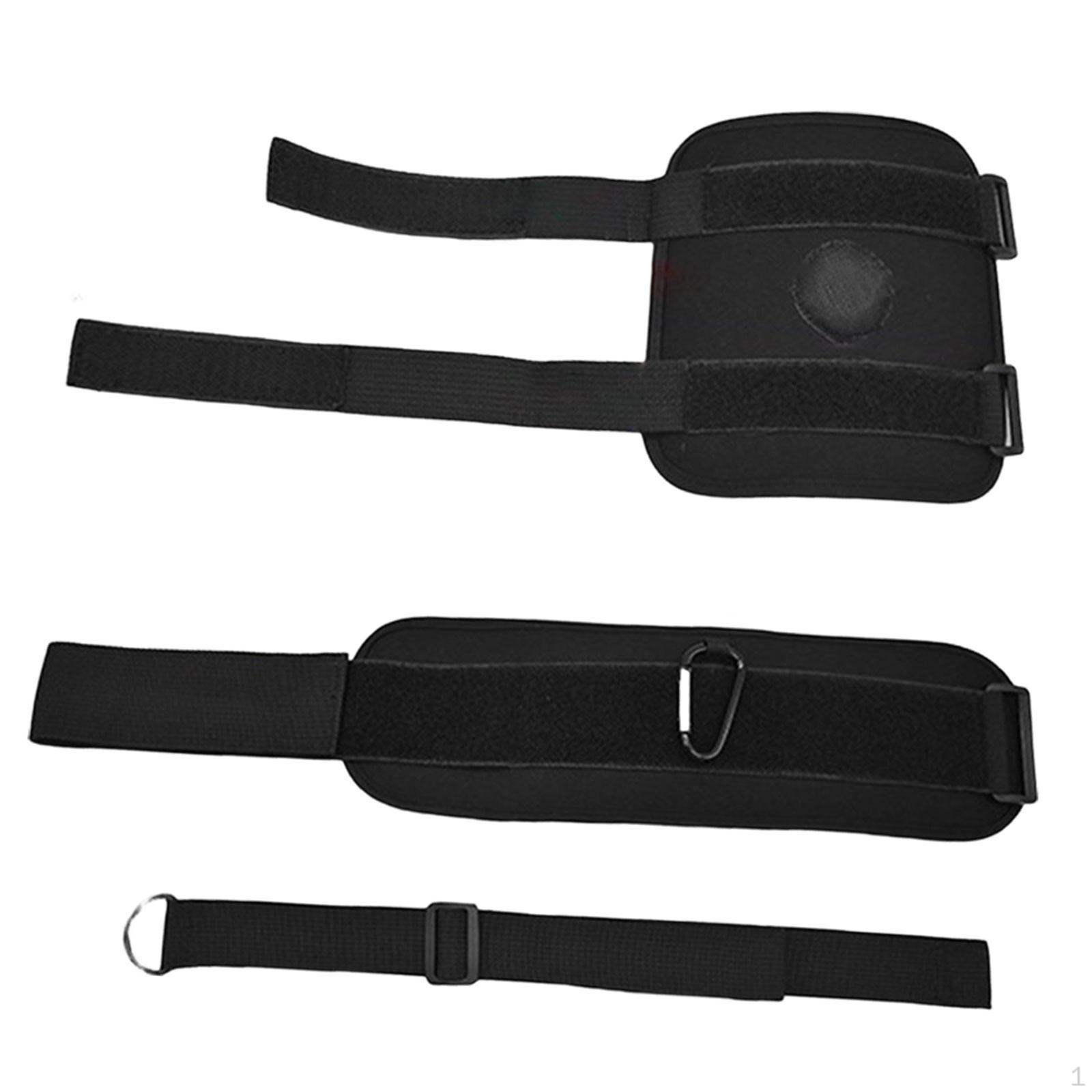 

Baseball Train Strap, Batting Aid Premium Adjustable Universal Professional Hitting Equipment синій