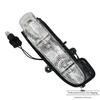 2038201321 Left Side Mirror Turn Signal Light For Mercedes W211 E320 E350 G500
