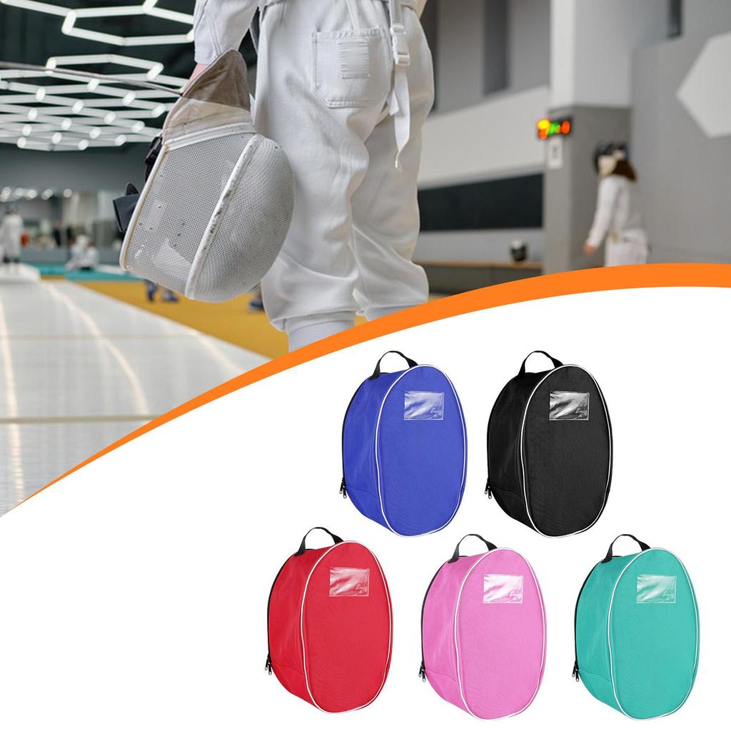Bag for Fencing , Helmet Protection, Oxford Cloth, Waterproof, Dustproof, Handbag, Sa