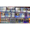 Used Union Arena SAO Aincrad Deck 50 Pieces Set