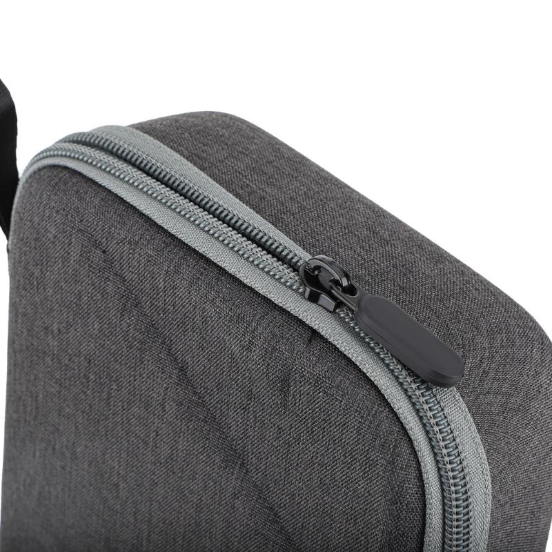 Reiseetui für   Pocket 3 Actionkamera Hartes Trageetui Handtasche Schützende Aufbewahrungsbox