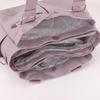 Women's Shoulder Bag Nylon Bag Multi-Compartment Large Capacity Mother's Handbag