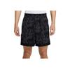 DNA FW/AW25 Dri-FIT Letter Brother Pleated Mid-Rise Comfortable Fashion Basketball Shorts Men Shorts HV1906-010