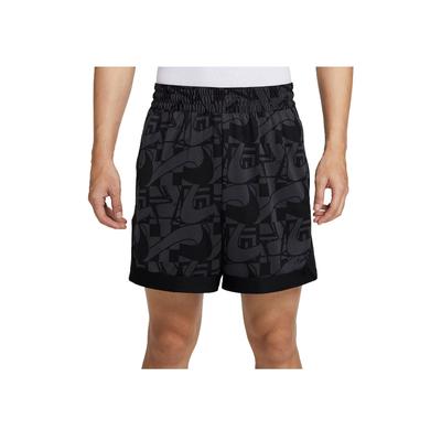 DNA FW/AW25 Dri-FIT Harf Kardeş Pileli Orta Bel Rahat Moda Basketbol Şortu Erkek şort HV1906-010