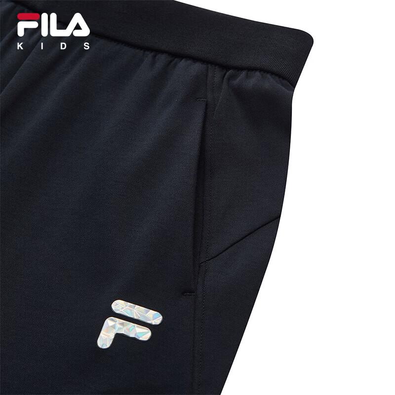 Fila Girls' Summer Long Pants