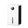 Compact Digital Dehumidifier & Quiet Air Purifier for Home, Dorm, Bedroom, or Basement.