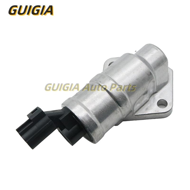 1S4U-9F715-BC  Idle Air Control Valve For Ford Focus Daw Hatchback Dfw Saloon Dnw Estate 1S4U9F715BC 1113127 Car Accessories