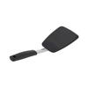 Silicone Spatula Turner HeatResistant NonStick Kitchen Utensil NonSlip Cooking Tool
