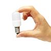 Mini E14 E12 LED Bulb 1.5W 2835 SMD T22 Cold Warm White Light Lamps 85-265V For  Refrigerator Freezer Replace Halogen 15W Lamp