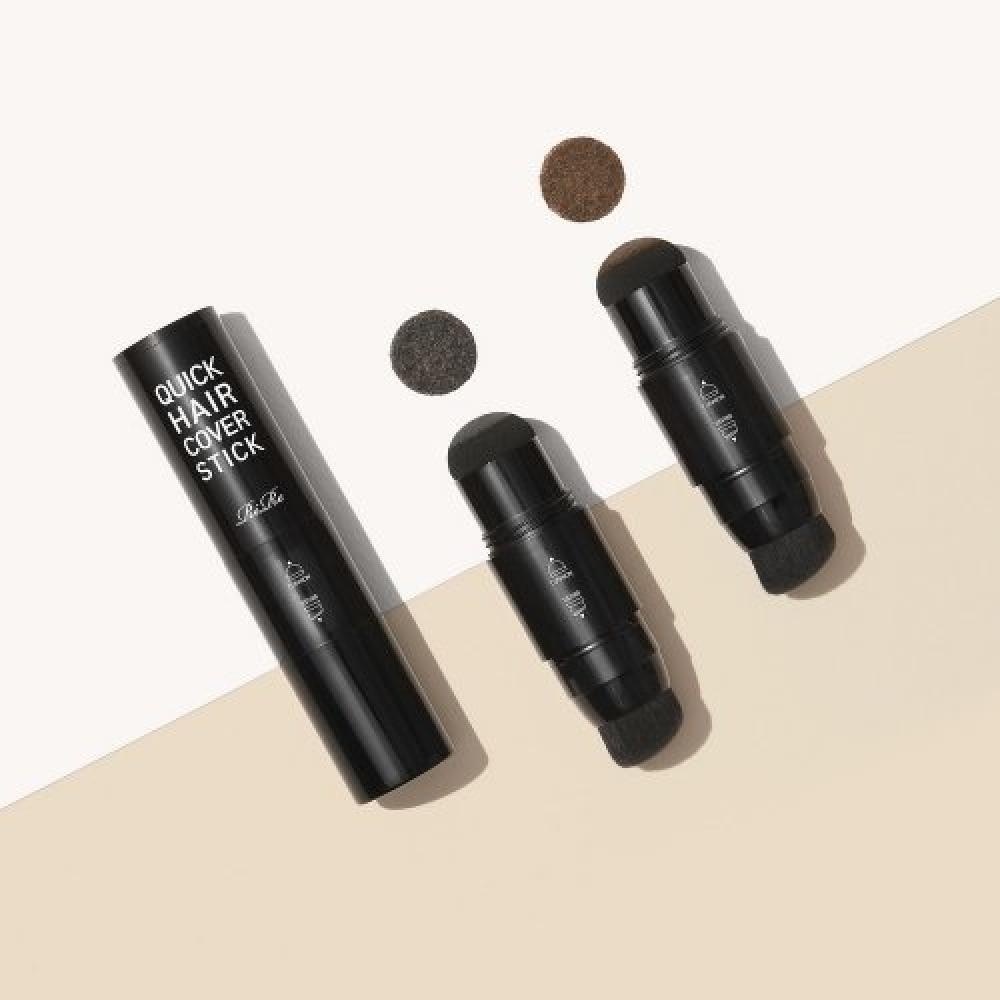Rire Quick Hair Cover Stick HAIRSTICK BLACK