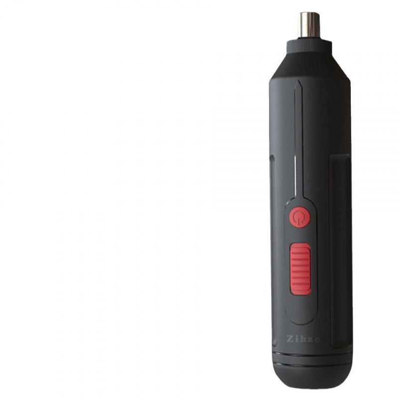 Multifunctional Pen-Type Micro Electric Screwdriver Set for Mobile Phones and Watches