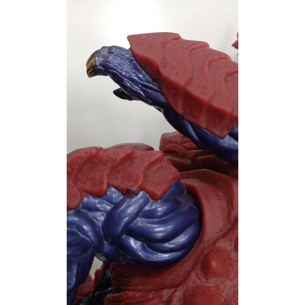 Used bandai ultra monster dx