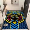 Rapper J-JuL Floor Mat Entrance Door Mat Nordic Style Home Doormat Bathroom-Toilet Mats Bedroom Hotel Decor Mat Home Decoration