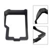 Speedometer Case Tachometer Cover Guard Black Fit For Yamaha Tenere 700 25-26