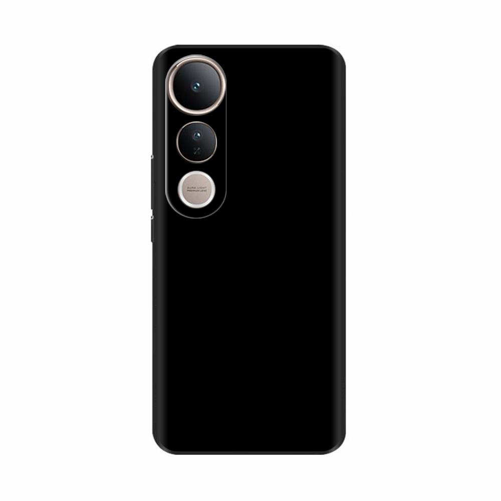 Fundas For Vivo V50 Lite 5G Popular Flowers Cartoon Soft Silicone Phone Back Cover For Vivo V50 V50 Lite 5G 4G Shell Casing Capa