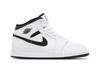 Jordan 1 Mid Reverse Panda (GS)