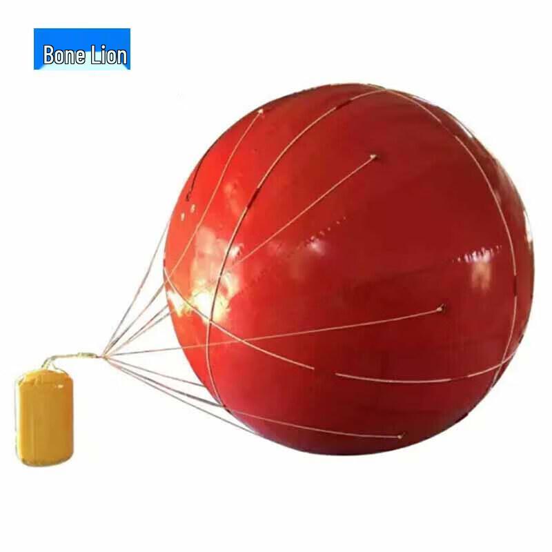 

Guzishi Type 03 Radar Reflective Marine Target Buoy