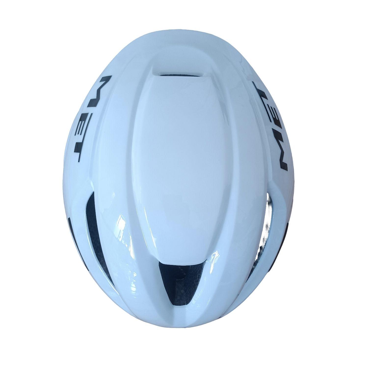 

Сверхлегкий аэродинамический велосипедный шлем для мужчин и женщин - Большой размер, Большой обхват головы, Летний Default