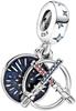Charms Do Pandora Pendant Star Wars Star Wars Silver 925