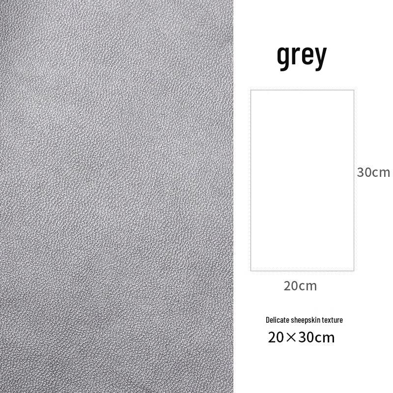 

Самоклеящаяся невидимая заплатка для ремонта кожи для курток, диванов и сидений транспортных средств