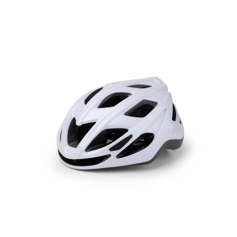 Adult Road Bike Mountain Bike Bicycle Helmet Cycling Helmet Integrated Molding Comfortable and Lightweight