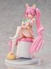 Azur Lane Emanuele Pessagno Slapstick Briefing Ver. 1/7 Scale Plastic Painted Finished Figure
