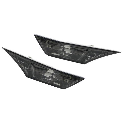 Side Marker Lamp Turn Signal Light Housing for Honda Civic 2016 2017 2018 2019 20020 2021