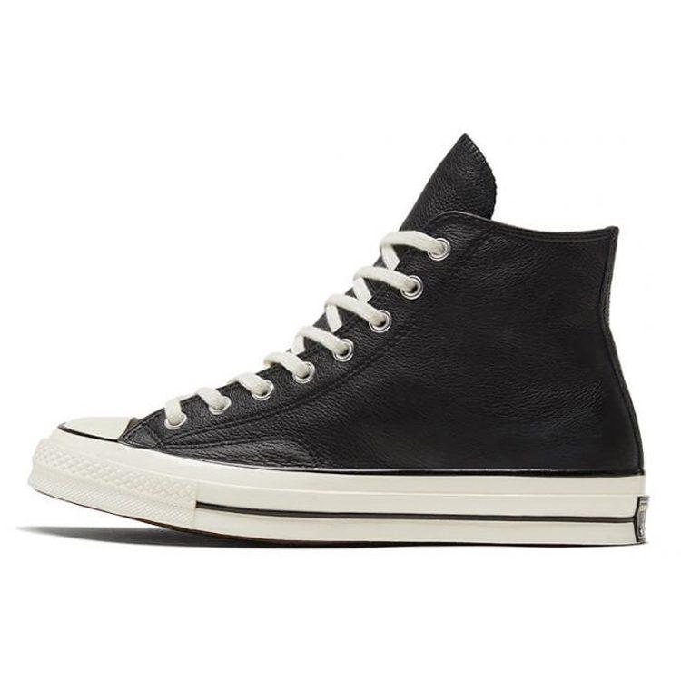 Chuck 70 Converse High 'Black' 170369C